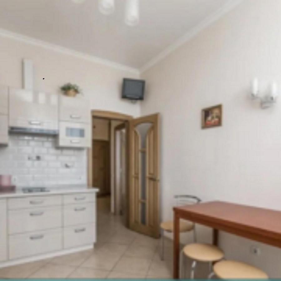 Apartment With Fantastic Sea View Odesa Exterior photo